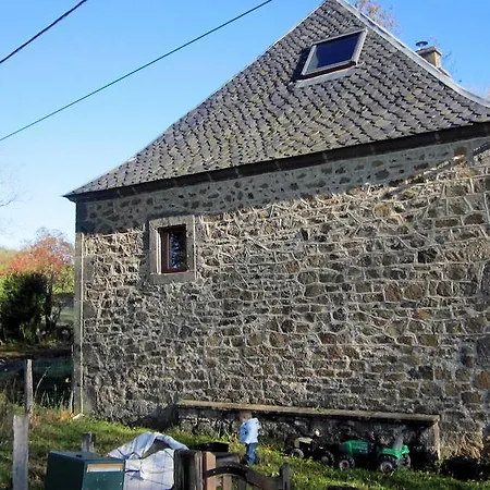 La Maison Chasse Temps *