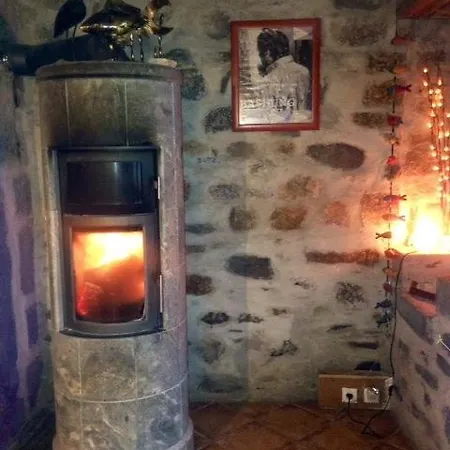 Casa vacanze La Maison Chasse Temps
