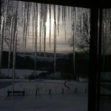 La Maison Chasse Temps Saint-Donat