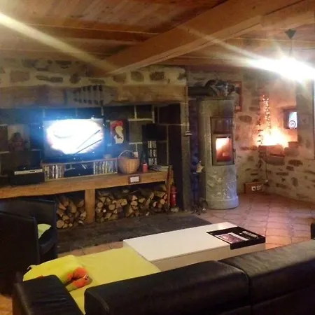 La Maison Chasse Temps Casa vacanze *