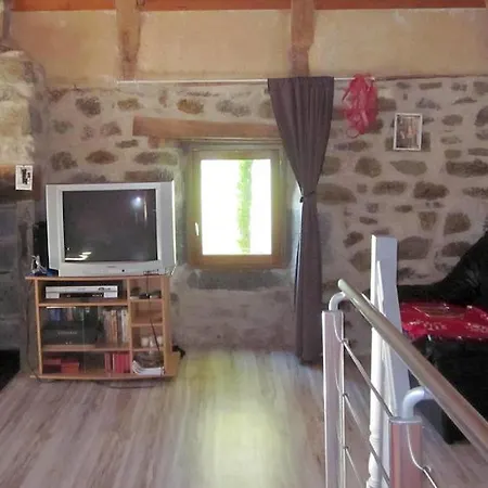 La Maison Chasse Temps Casa vacanze Saint-Donat