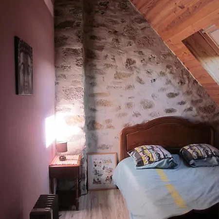 La Maison Chasse Temps Casa vacanze