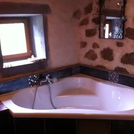 Casa vacanze La Maison Chasse Temps *