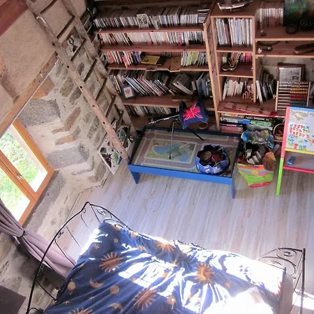 La Maison Chasse Temps