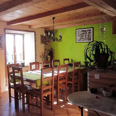 Casa vacanze La Maison Chasse Temps *