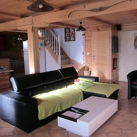 Casa vacanze La Maison Chasse Temps