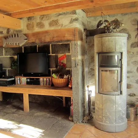 La Maison Chasse Temps Casa vacanze *