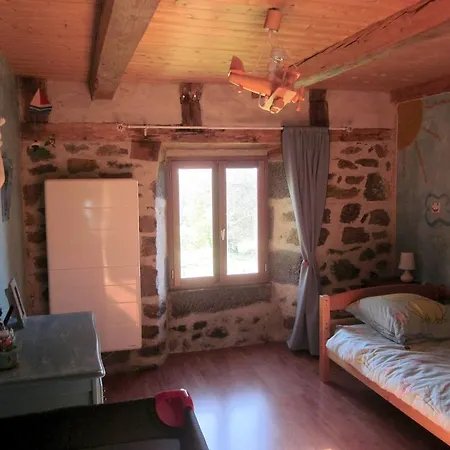 Casa vacanze La Maison Chasse Temps Saint-Donat
