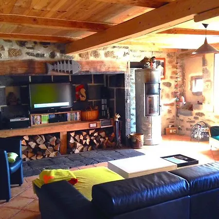 La Maison Chasse Temps Casa vacanze *