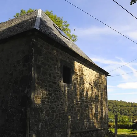 Casa vacanze La Maison Chasse Temps